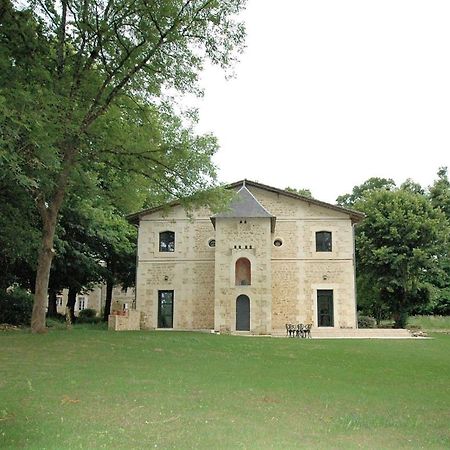 Gite De Charme A 15Mn De Bordeaux Autonomie 100% Camblanes-et-Meynac Экстерьер фото