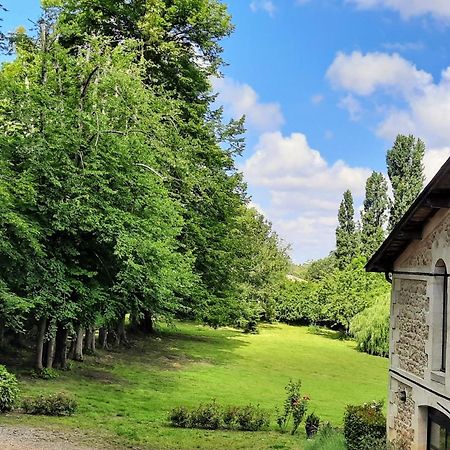 Gite De Charme A 15Mn De Bordeaux Autonomie 100% Camblanes-et-Meynac Экстерьер фото