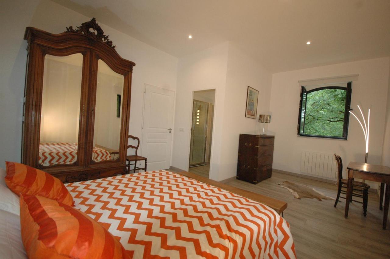 Gite De Charme A 15Mn De Bordeaux Autonomie 100% Camblanes-et-Meynac Экстерьер фото