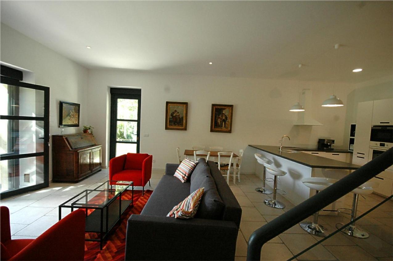 Gite De Charme A 15Mn De Bordeaux Autonomie 100% Camblanes-et-Meynac Экстерьер фото