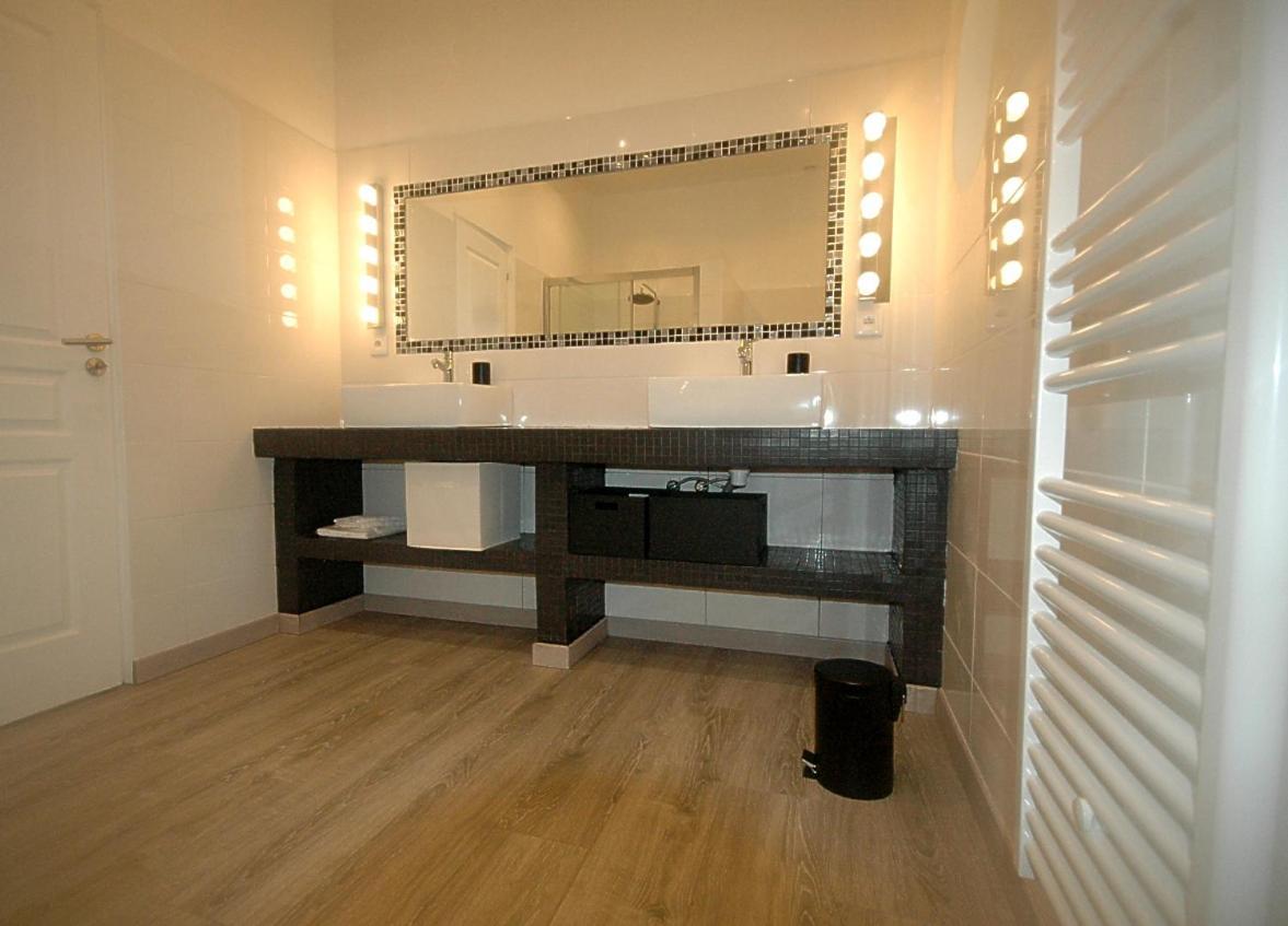 Gite De Charme A 15Mn De Bordeaux Autonomie 100% Camblanes-et-Meynac Экстерьер фото