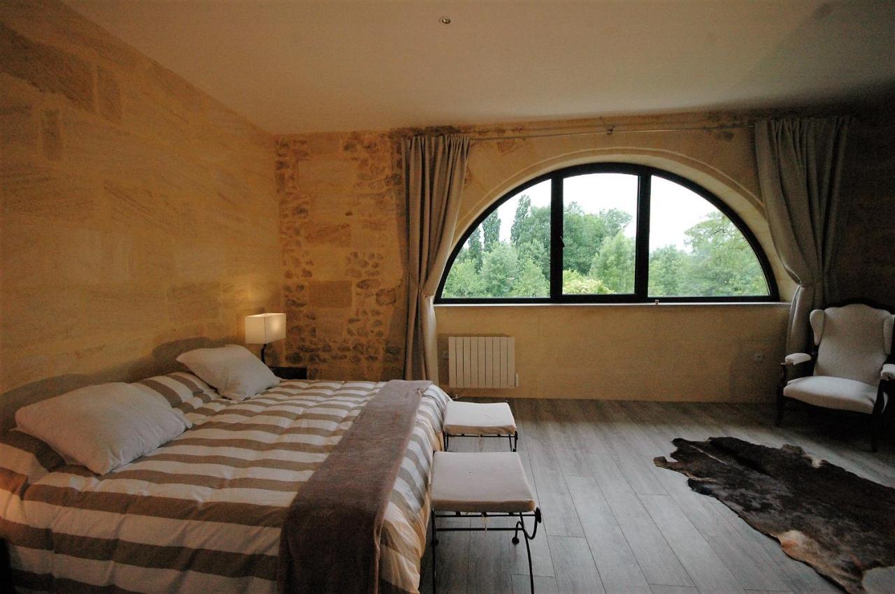 Gite De Charme A 15Mn De Bordeaux Autonomie 100% Camblanes-et-Meynac Экстерьер фото