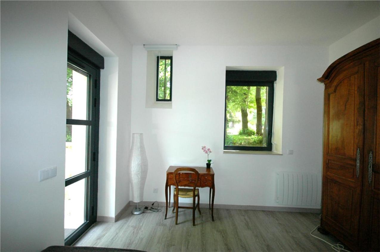 Gite De Charme A 15Mn De Bordeaux Autonomie 100% Camblanes-et-Meynac Экстерьер фото