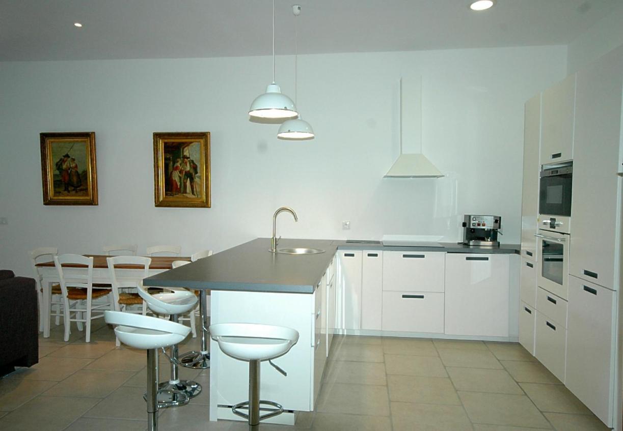 Gite De Charme A 15Mn De Bordeaux Autonomie 100% Camblanes-et-Meynac Экстерьер фото