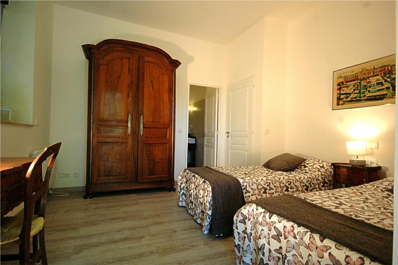Gite De Charme A 15Mn De Bordeaux Autonomie 100% Camblanes-et-Meynac Экстерьер фото